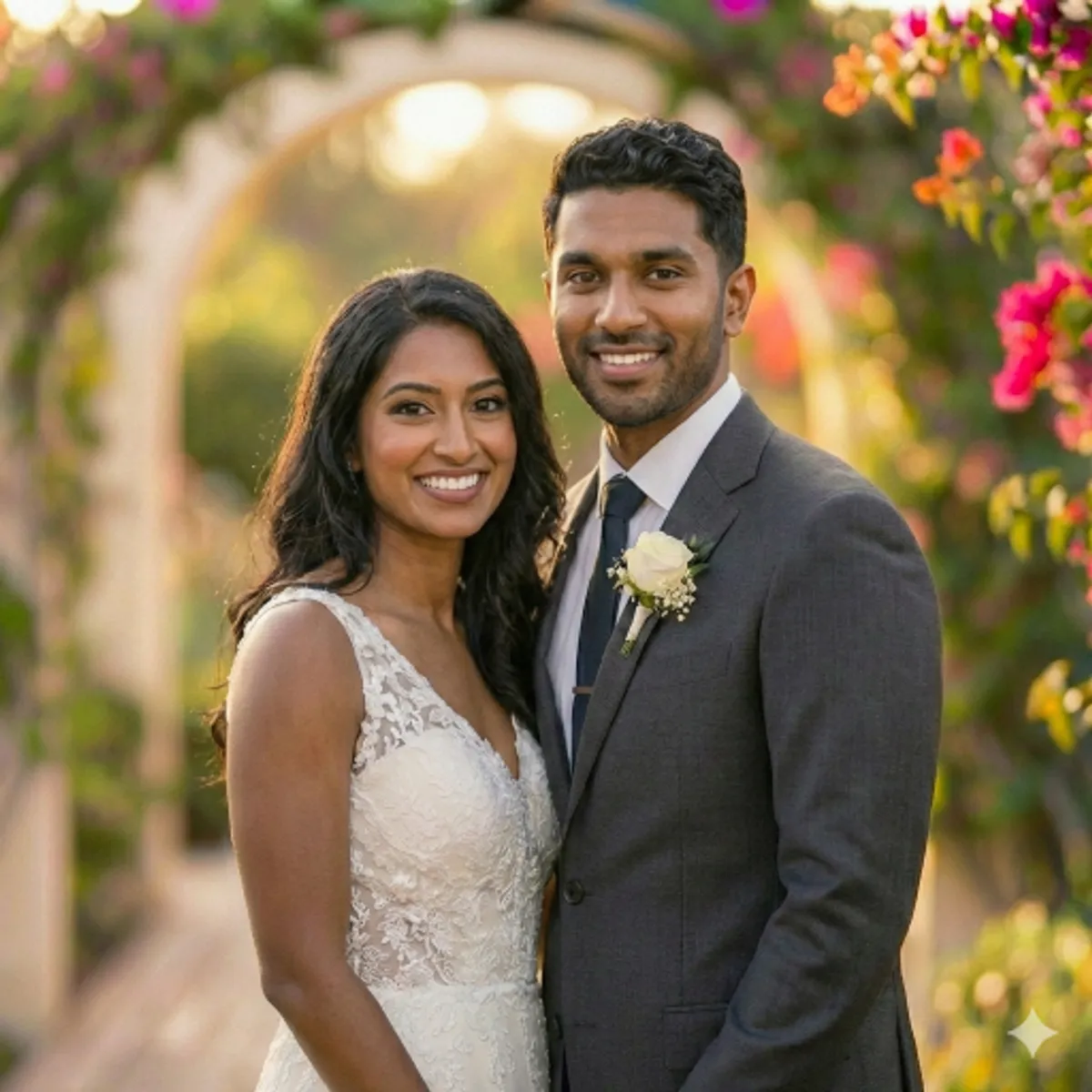 Aanya & Rohan